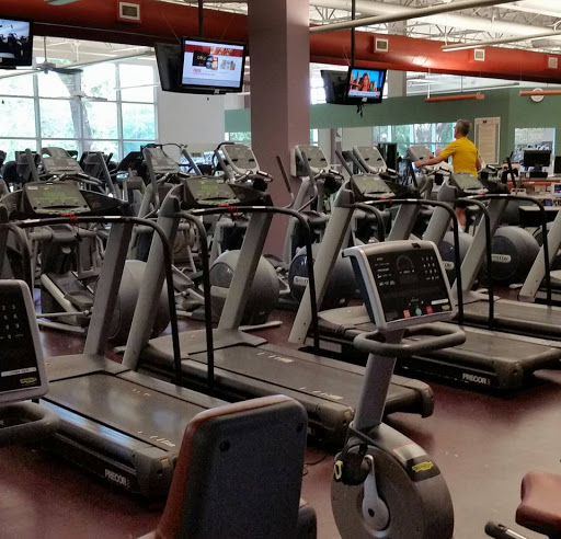 Health Club «Parrish Health & Fitness Center», reviews and photos, 2210 Cheney Hwy, Titusville, FL 32780, USA