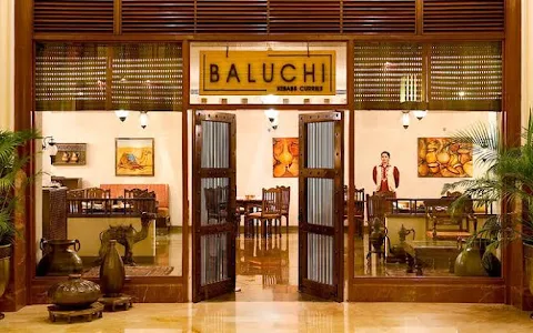 Baluchi - A Pan Indian Destination image