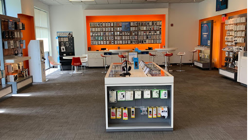 Cell Phone Store «AT&T», reviews and photos, 4900 McKnight Rd, Pittsburgh, PA 15237, USA