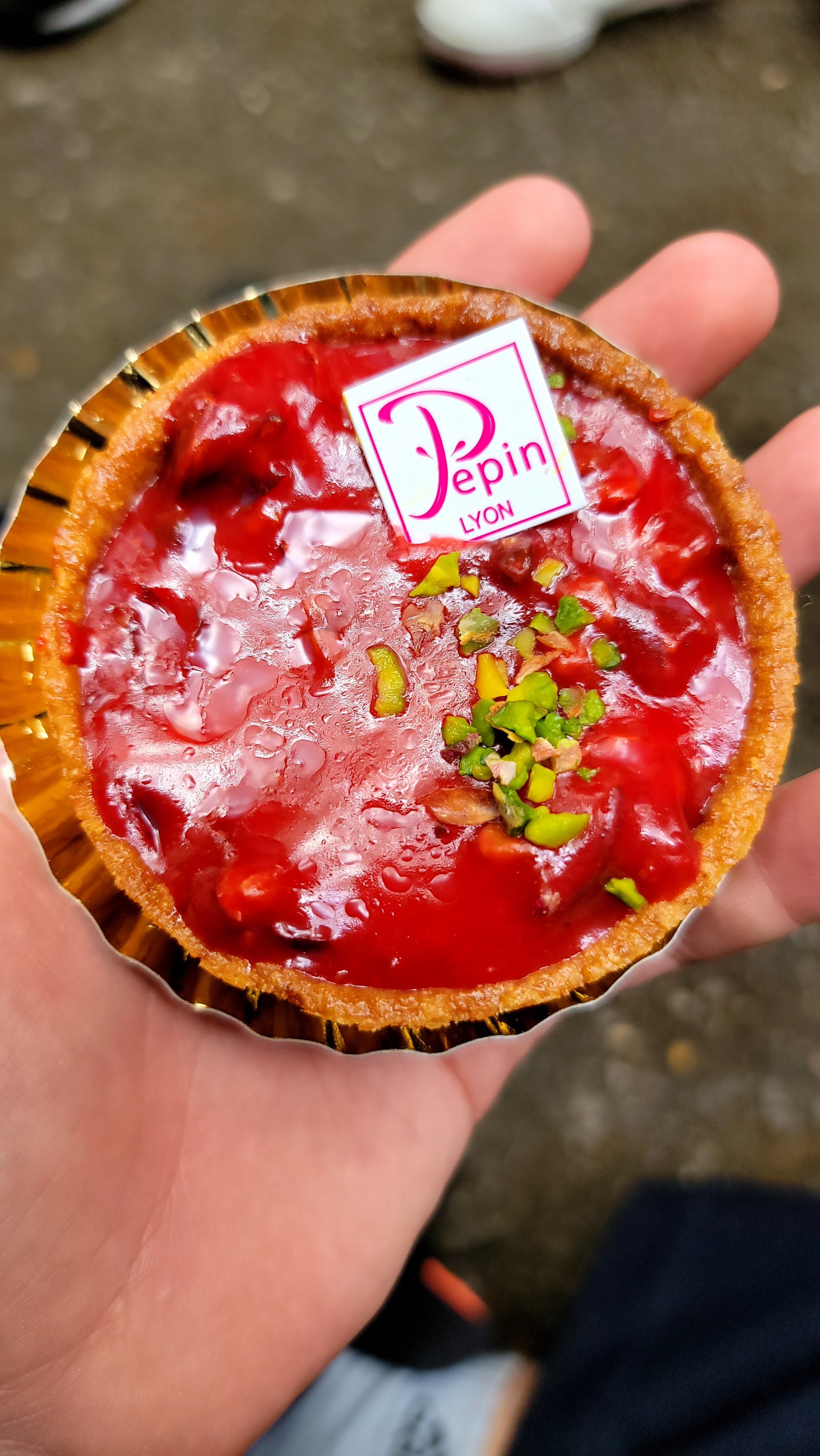 Photo n° 1 de l'avis de Bloso. fait le 14/05/2023 à 12:47