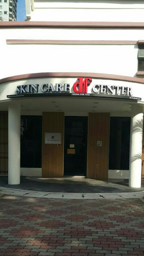 df Skin Center