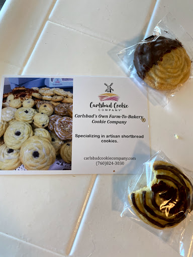 Carlsbad Cookie Company