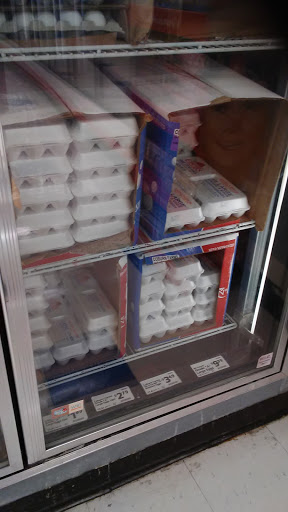 Grocery Store «Save-A-Lot», reviews and photos, 2402 E 13th St N, Wichita, KS 67214, USA