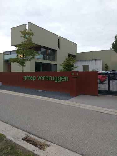 Beoordelingen van Tuinarchitectuur Verbruggen Urbain in Beringen - Tuincentrum