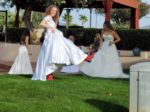 Country Club «Tucson Country Club», reviews and photos, 2950 N Camino Principal, Tucson, AZ 85715, USA