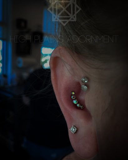 Explore killmonger tattoo ideas, creative tattoo ideas in Casper, available at High Plains Adornment