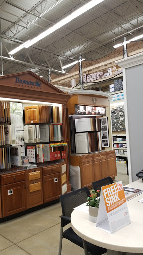 Home Improvement Store «The Home Depot», reviews and photos, 2811 S Arlington Rd, Akron, OH 44312, USA