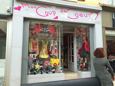 Mon Coup de Coeur à Montargis