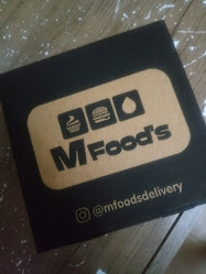 M Foods Delivery