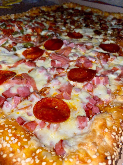 Micky,s Pizza - Av. 16 de Septiembre 2145, Moderna, 70110 Ixtepec, Oax., Mexico
