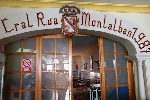 Peña Cultural Recreativa de Montalbán de Córdoba image