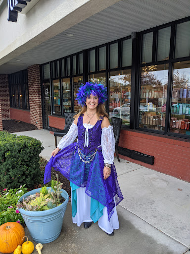 Beauty Salon «Jordan Thomas Salon & Spa», reviews and photos, 16 Bel Air S Pkwy, Bel Air, MD 21015, USA