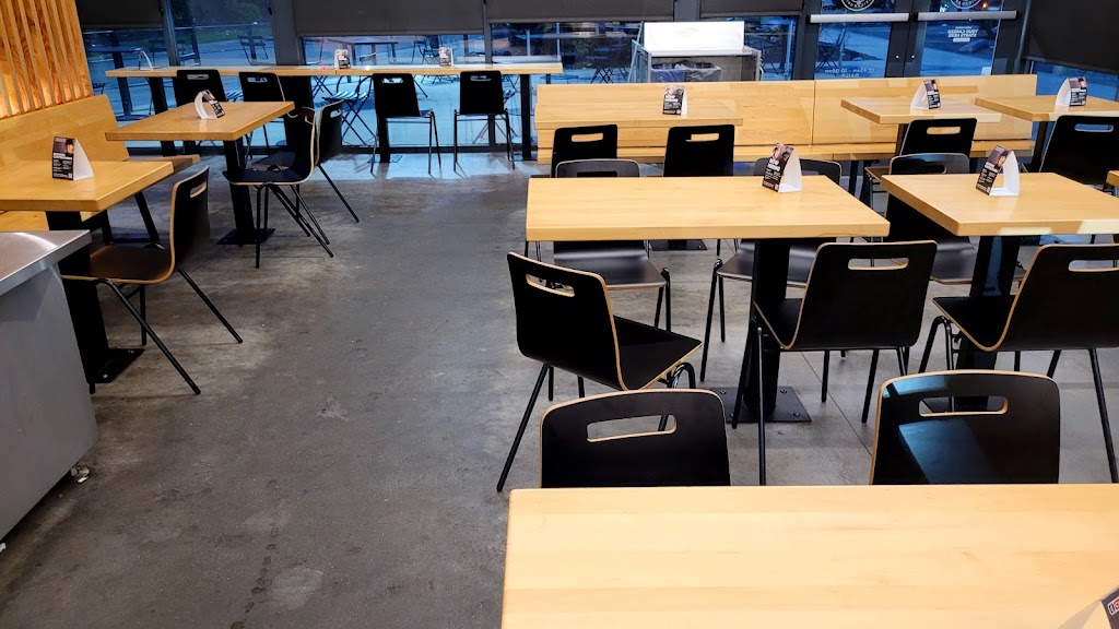 Chipotle Mexican Grill 23321