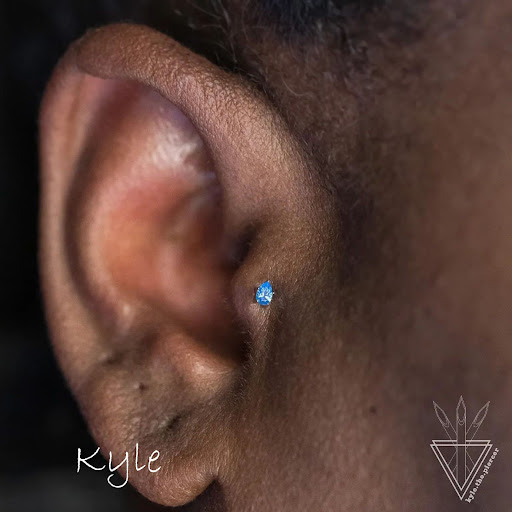 Explore cover up tattoo ideas female leg, creative tattoo ideas in Sanford, available at Venom Ink Tattoo