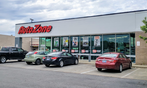 Auto Parts Store «AutoZone», reviews and photos, 2166 Washtenaw Ave, Ypsilanti, MI 48197, USA