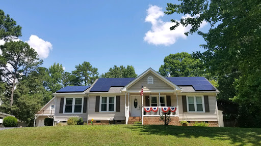 NC Solar Now