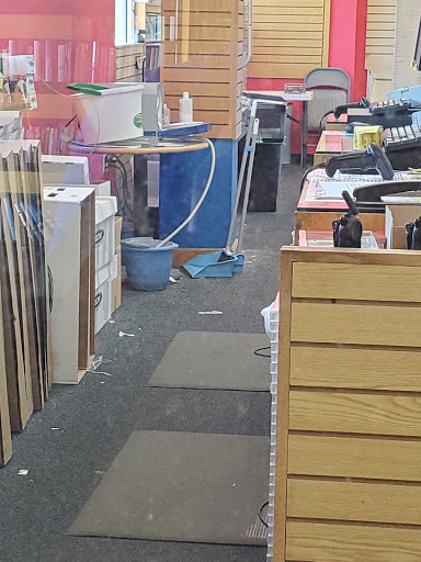 DVD Store «Vintage Stock», reviews and photos, 1320 Mid Rivers Mall, St Peters, MO 63376, USA