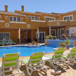 Photo n°1 de l'avis de Rita.e fait le 28/06/2020 à 22:25 sur le  Montinho de Ouro à Praia da Luz