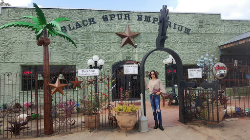Coffee Shop «Black Spur Coffee Shop», reviews and photos, 100 US-290, Johnson City, TX 78636, USA