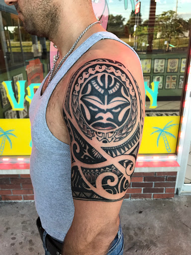 Explore pinky promise tattoo ideas, creative tattoo ideas in Saint Charles, available at Permanent Vacation Tattoo