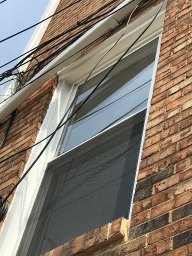 Roofing Contractor «Roof Solutions, Inc.», reviews and photos, 9325 Fraser Ave, Silver Spring, MD 20910, USA