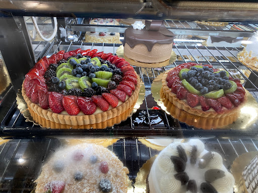 Cafe «Elite Pastries Cafe», reviews and photos, 47-36 Bell Blvd, Bayside, NY 11361, USA