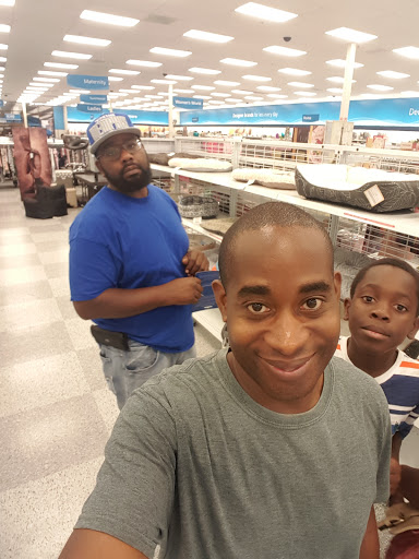 Shoe Store «Shoe Carnival», reviews and photos, 11772 W 95th St, Overland Park, KS 66214, USA