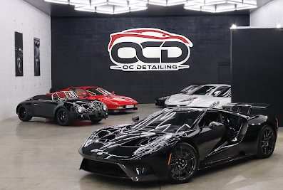 OCDetailing LLC