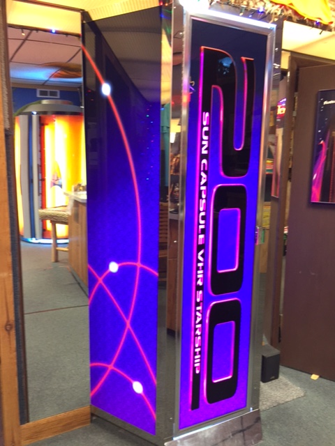 Video Haven 15501