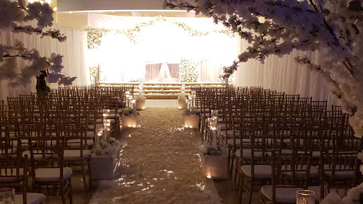 Wedding Venue «VIP By La Fontaine Reception Hall», reviews and photos, 7758 W Tidwell Rd, Houston, TX 77040, USA