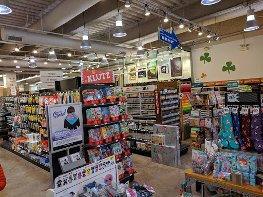 Art Supply Store «Blick Art Materials», reviews and photos, 1755 Maple Ave, Evanston, IL 60201, USA