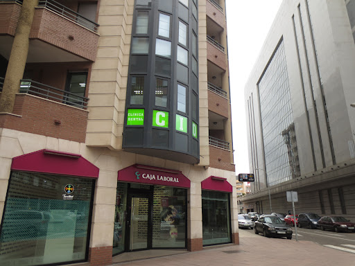 Clínica Dental CIO en León, León