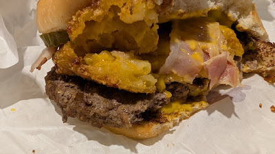 Burger King à Paris