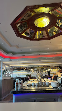 Atmosphère du Restaurant asiatique Le Royal Wok à Dieppe - n°11