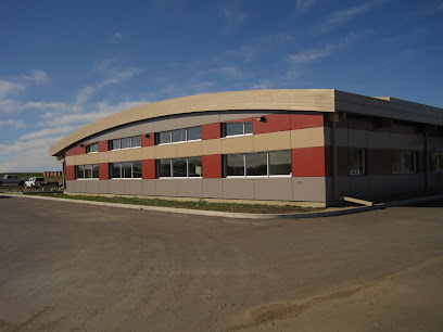 Yellowhead County East Services Building
