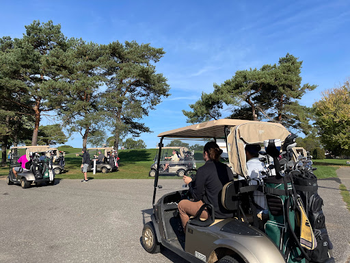 Golf Course «Mt. Lebanon Golf Course», reviews and photos, 1000 Pine Ave, Pittsburgh, PA 15234, USA