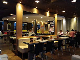 Photo n°57 de McDonald's à Ferney-Voltaire ()