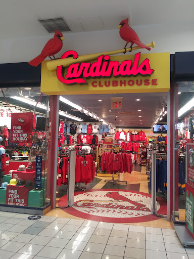 Shopping Mall «St. Clair Square», reviews and photos, 134 St Clair Square, Fairview Heights, IL 62208, USA