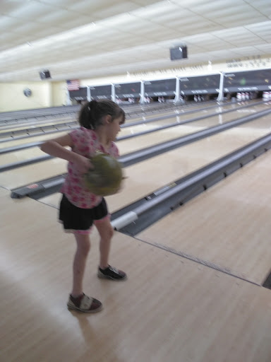 Bowling Alley «New Smyrna Lanes», reviews and photos, 185 N Causeway, New Smyrna Beach, FL 32169, USA