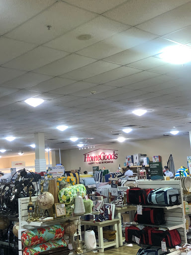 Department Store «HomeGoods», reviews and photos, 88-38 Dunning Rd, Middletown, NY 10940, USA
