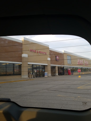 Grocery Store «Jewel-Osco», reviews and photos, 900 E Rollins Rd, Round Lake Beach, IL 60073, USA