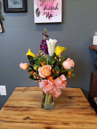 Florist «Mint Julep Flower Shop», reviews and photos, 808 5th St, Coralville, IA 52241, USA