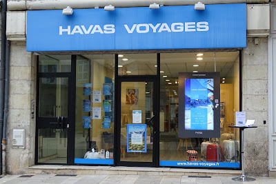 Cubafat Havas-voyages à Périgueux