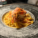 Photo n°3 de l'avis de Yunjung.w fait le 12/02/2024 à 20:50 sur le  AM restaurant à Turin