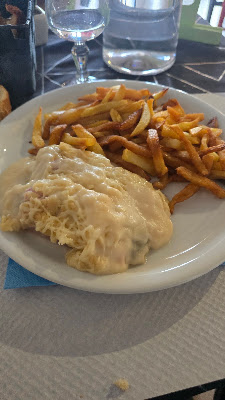 Le Trio à Jaulzy