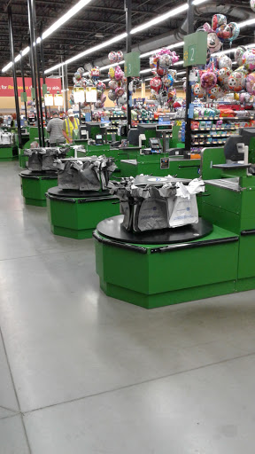 Supermarket «Walmart Neighborhood Market», reviews and photos, 6152 Covington Hwy, Lithonia, GA 30058, USA