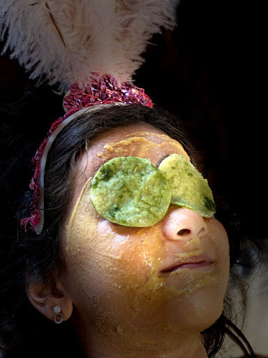 Day Spa «Spa Santangelo formally Balance Studio Spa», reviews and photos, 912 Lakeside Dr, Felton, CA 95018, USA