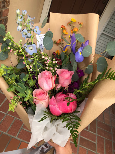 Florist «Cerritos Hills Florist», reviews and photos, 11827 South St, Cerritos, CA 90703, USA