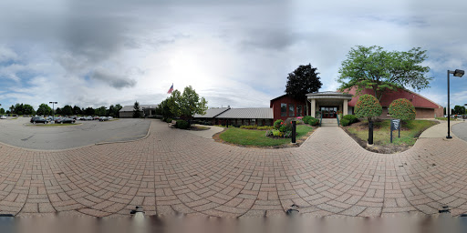 Tennis Club «South Barrington Club», reviews and photos, 3 Tennis Club Ln, South Barrington, IL 60010, USA