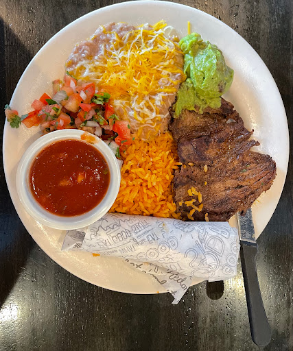 American Restaurant «Good Stuff Restaurant», reviews and photos, 550 Deep Valley Dr #151, Rolling Hills Estates, CA 90274, USA